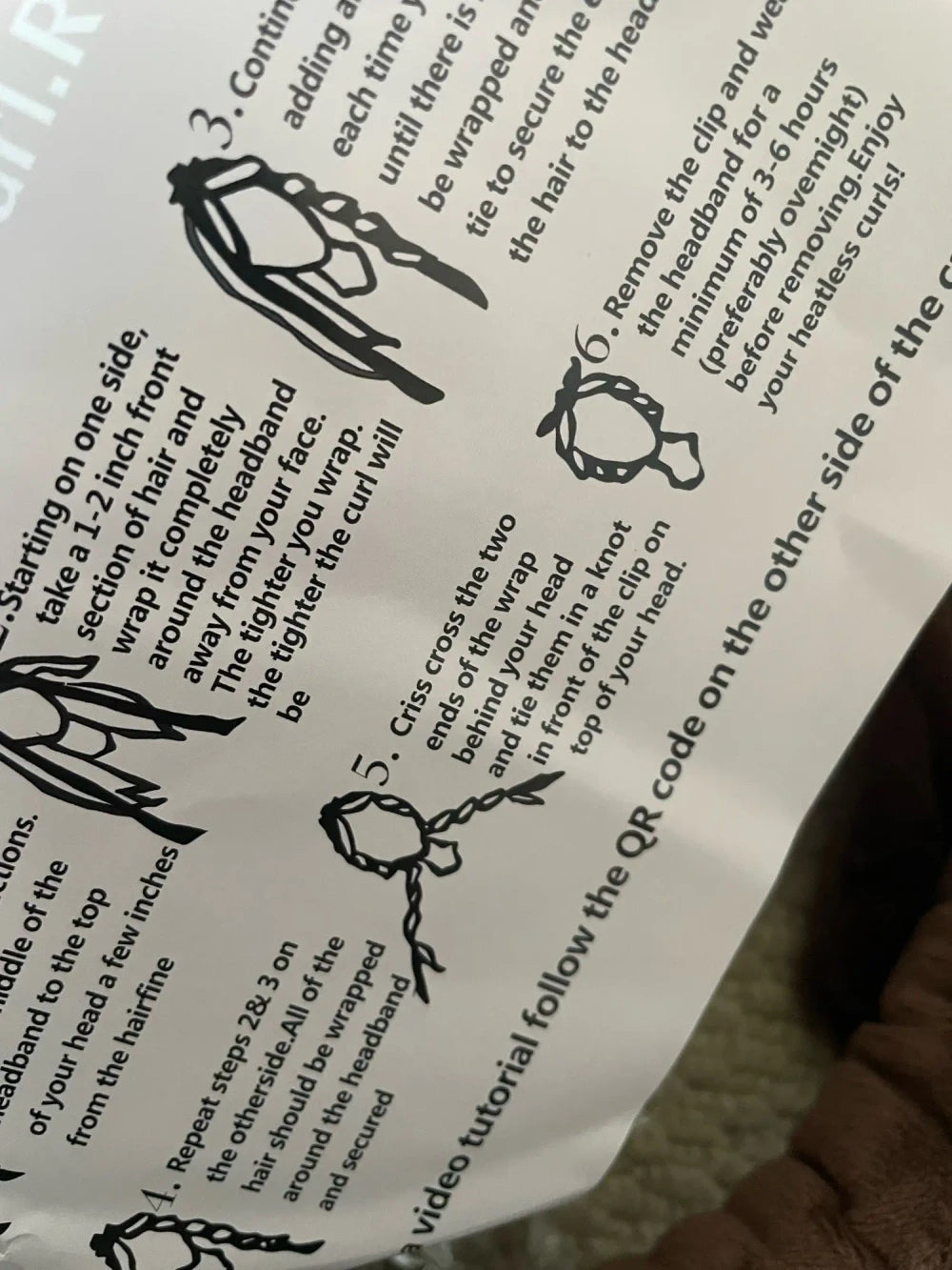Review Card