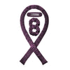 Satin Heatless Curling Rod Headband