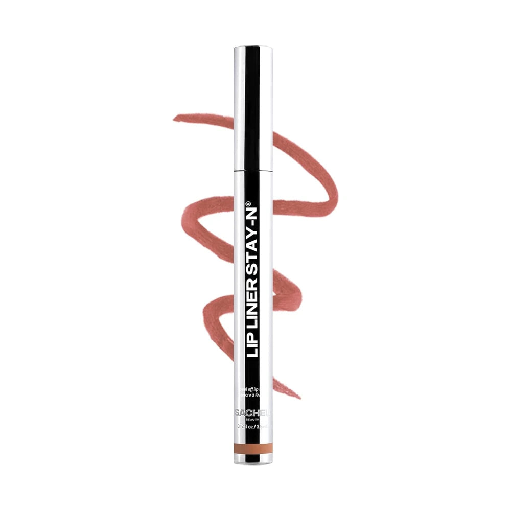 Sacheu Peel Off Lip Stain