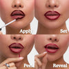 Sacheu Peel Off Lip Stain