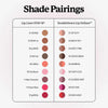 Sacheu Peel Off Lip Stain