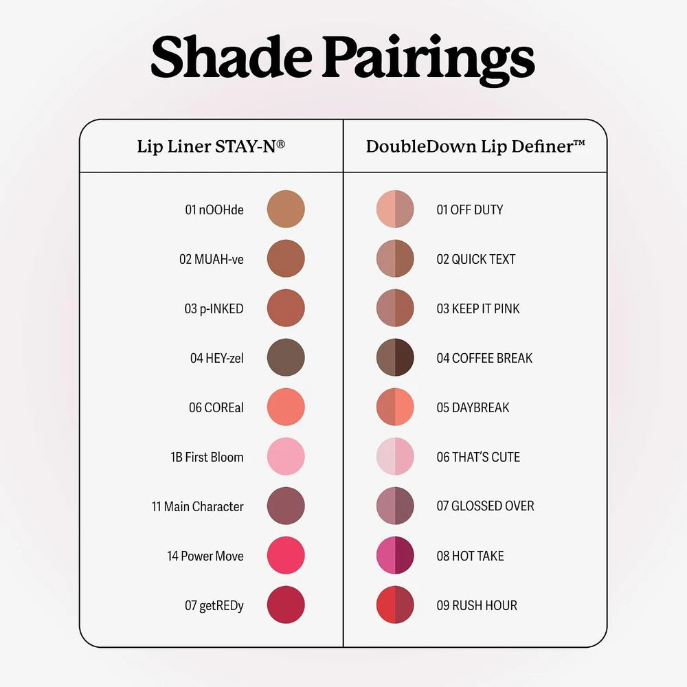 Sacheu Peel Off Lip Stain