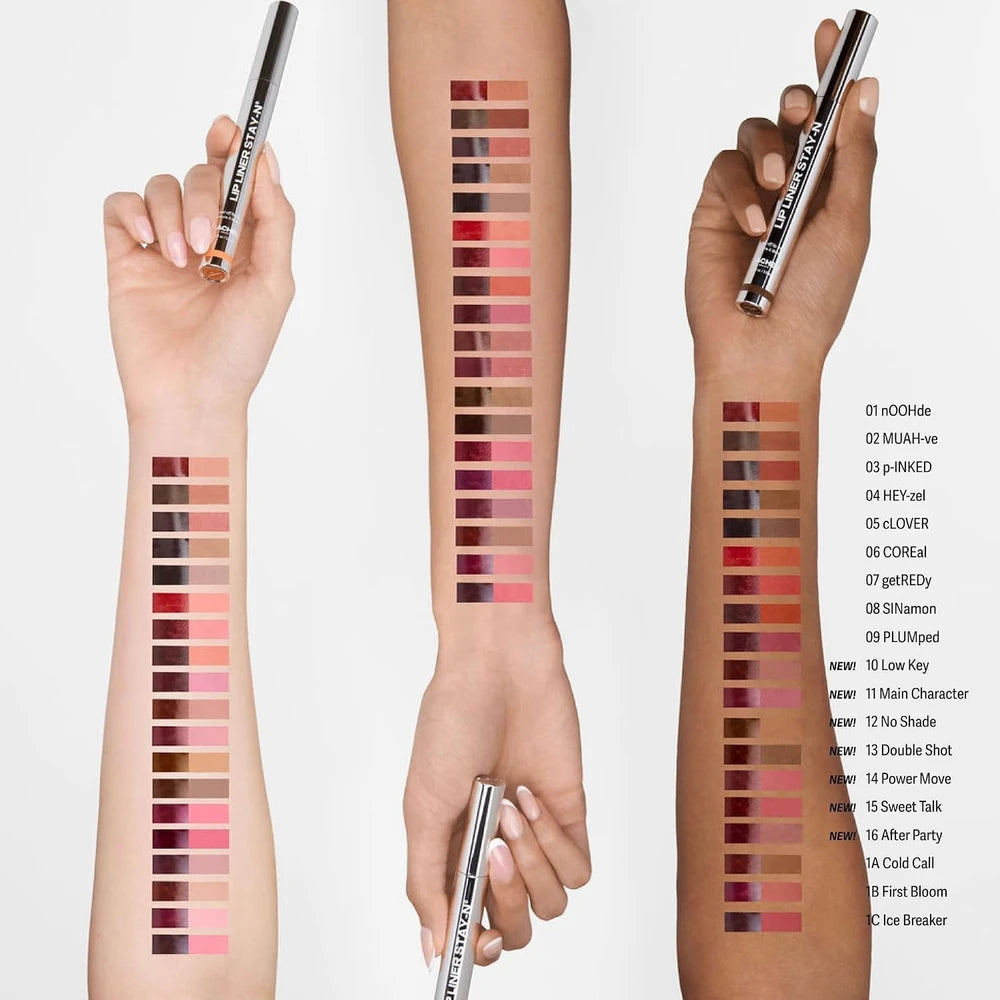Sacheu Peel Off Lip Stain
