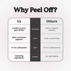 Sacheu Peel Off Lip Stain