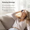Silicone Scalp Massager Shampoo Brush