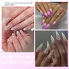 Chrome Nail Powder Set