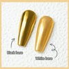 Metallic Mirror Chrome Nail Powder Set